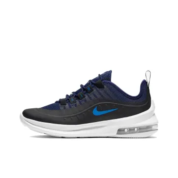 Nike Air Max Axis 'Blue Void Black' Gs