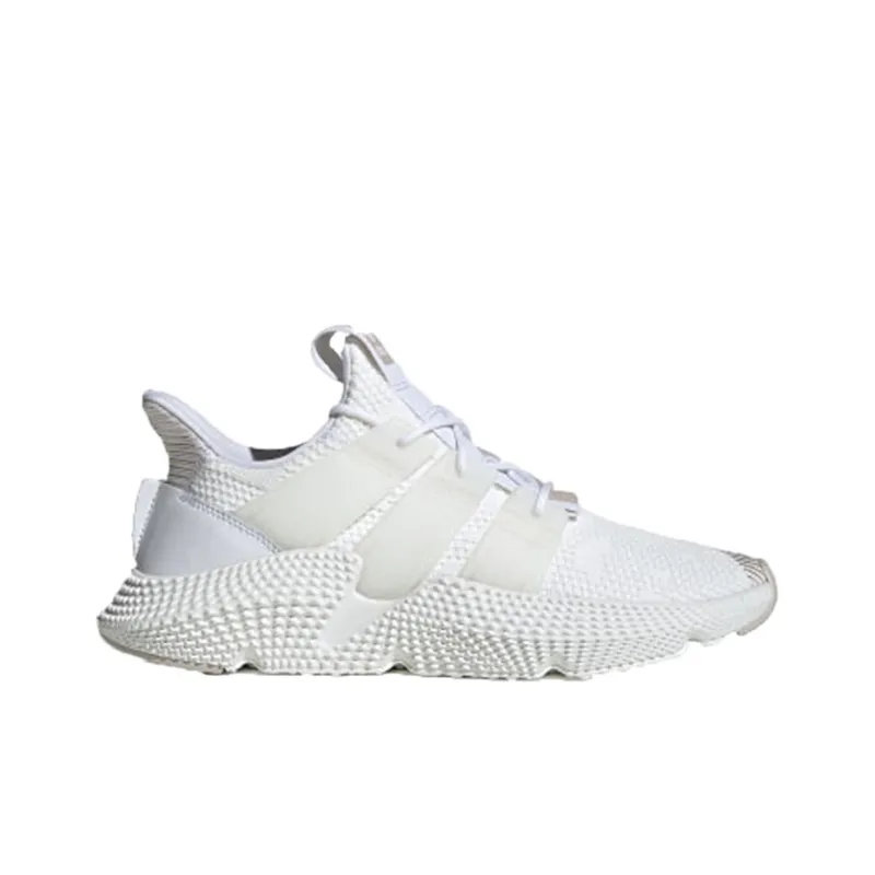 Adidas Originals Prophere 'White Brown'-1