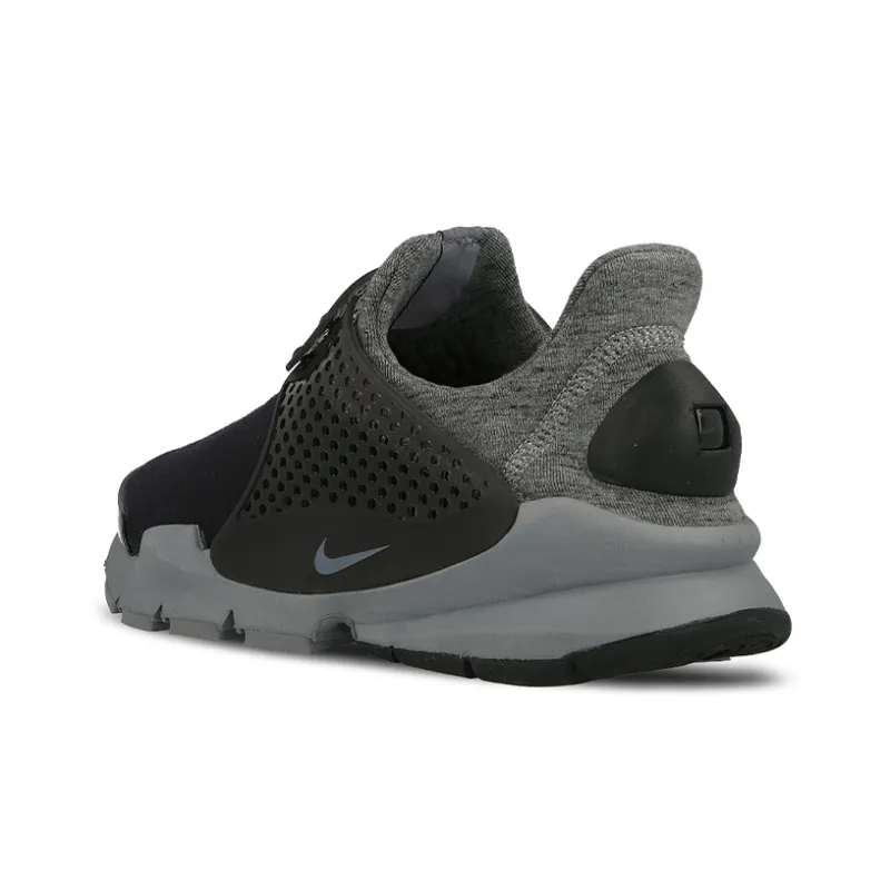 Nike Sock Dart Fleece Cool Grey-3