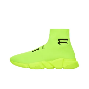 Balenciaga Speed 13 Fluo Yellow