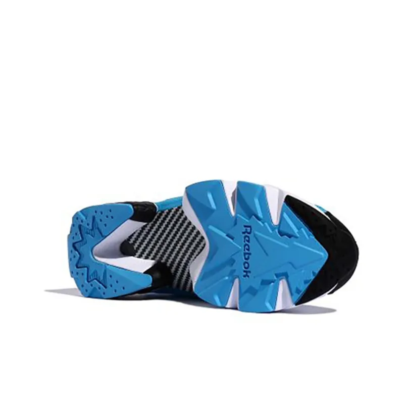 Reebok Instapump Fury Icons Pack Shaq Attaq-4