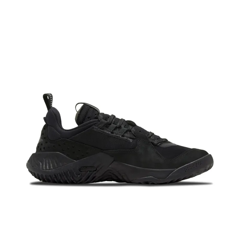 Jordan Delta Black Anthracite-1