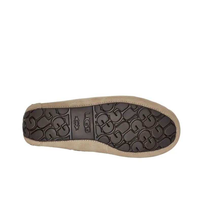 UGG Olsen Slipper Low-Top Sports Casual Shoes Men's Sand-5
