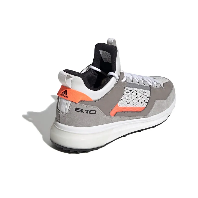 Adidas Five Ten Five Tennie Boost Approach 'Gray White' Women's-3