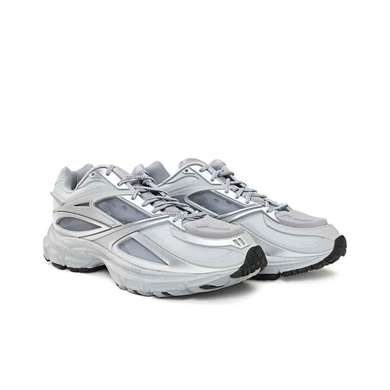 Reebok Premier Road Modern Tonal Silver-2