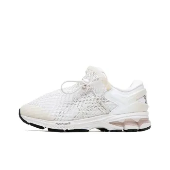 Asics Gel Kayano 26 Vivienne Westwood White