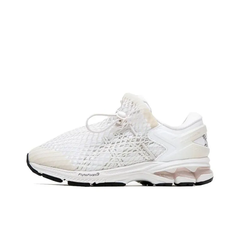 Asics Gel Kayano 26 Vivienne Westwood White-0