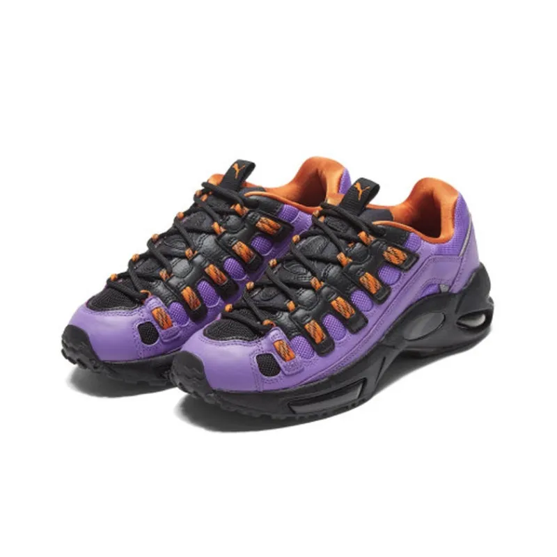 PUMA Cell Endura Rebound 'Black Purple'-2