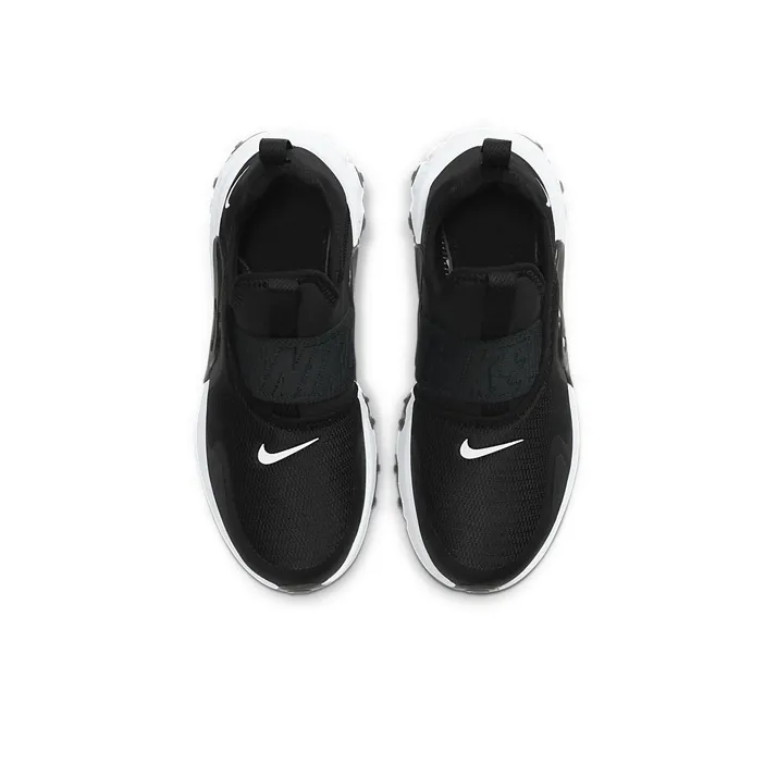 Nike React Presto Extreme Black GS-4