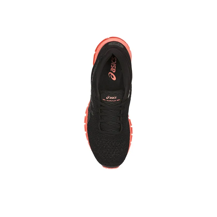Asics Gel Quantum 360 Knit 2 'Sun Coral' Women's-2