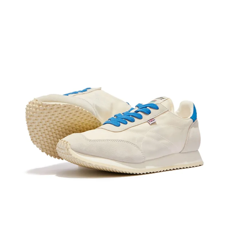 Norman Walsh TDL Cushioned Anti Slip Wear Resistant Balanced Lightweight Low Top Casual Shoes Unisex White Gray Blue-2