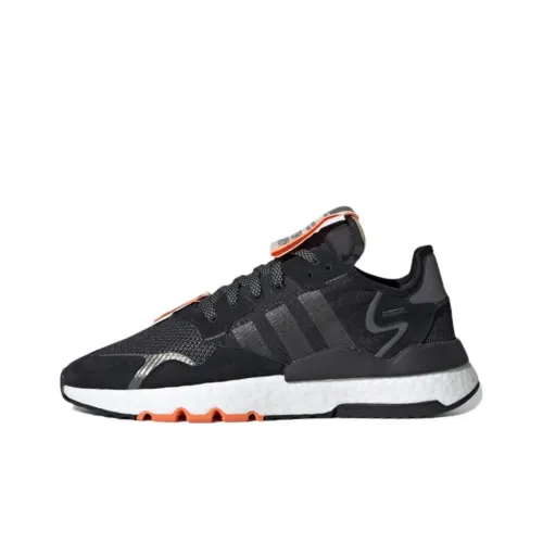 Adidas Nite Jogger Jet Set New York