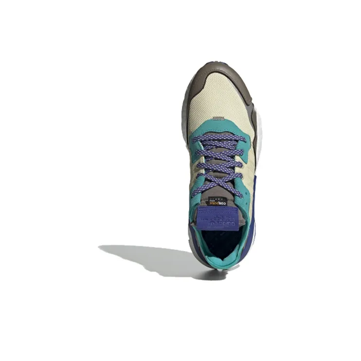Adidas Nite Jogger St Desert Sand-3
