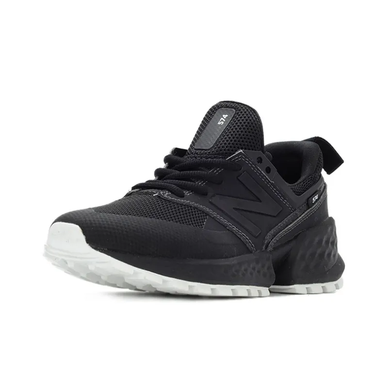 New Balance 574S Series 'Black'-1