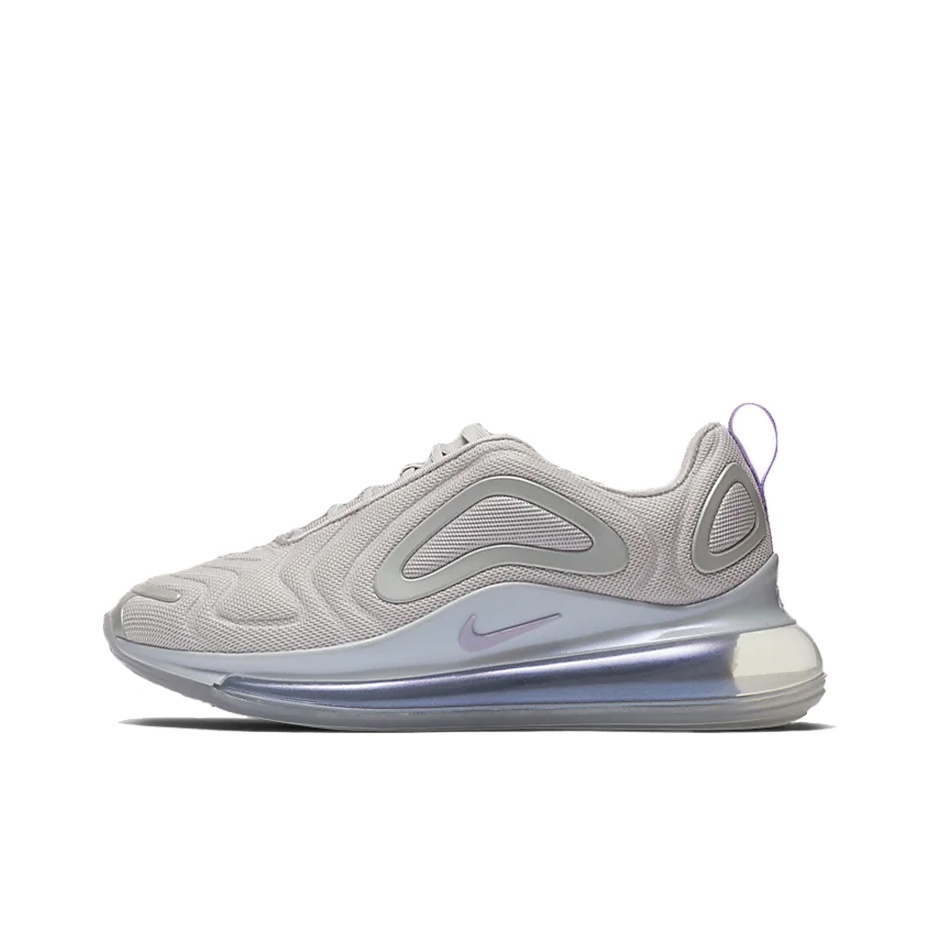 air max 720 purple and white