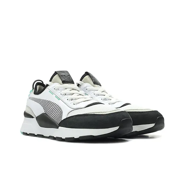 PUMA RS 0 Re Invention White Grey Violet-2