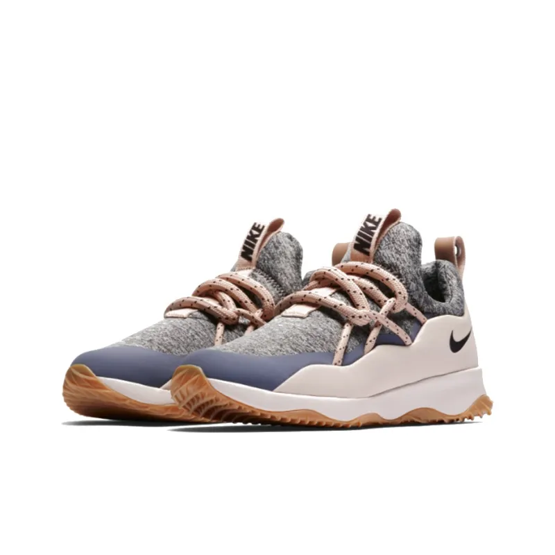 Nike City Loop Silt Red Women's-2