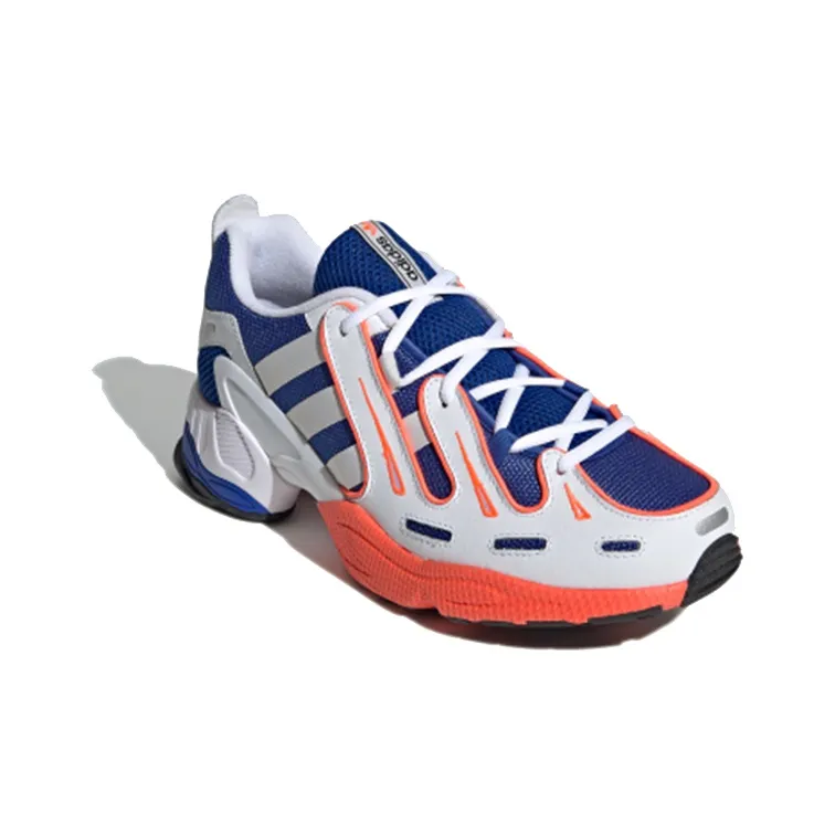 Adidas Eqt Gazelle 'Solor Red'-1