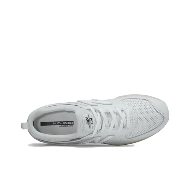 New Balance 574 Sport White Munsell-2