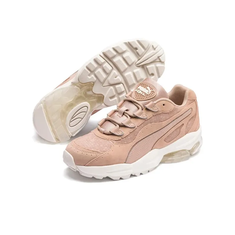 PUMA Cell Stellar Tonal 'Nougat' Women's-2