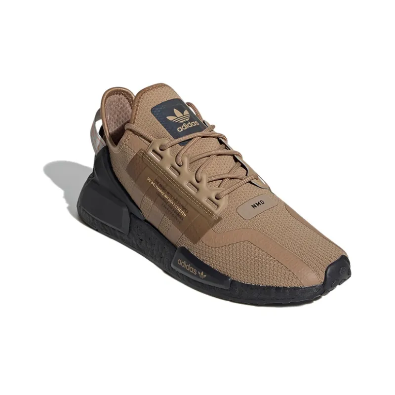 Adidas Originals Nmd R2 V2 Cardboard-1