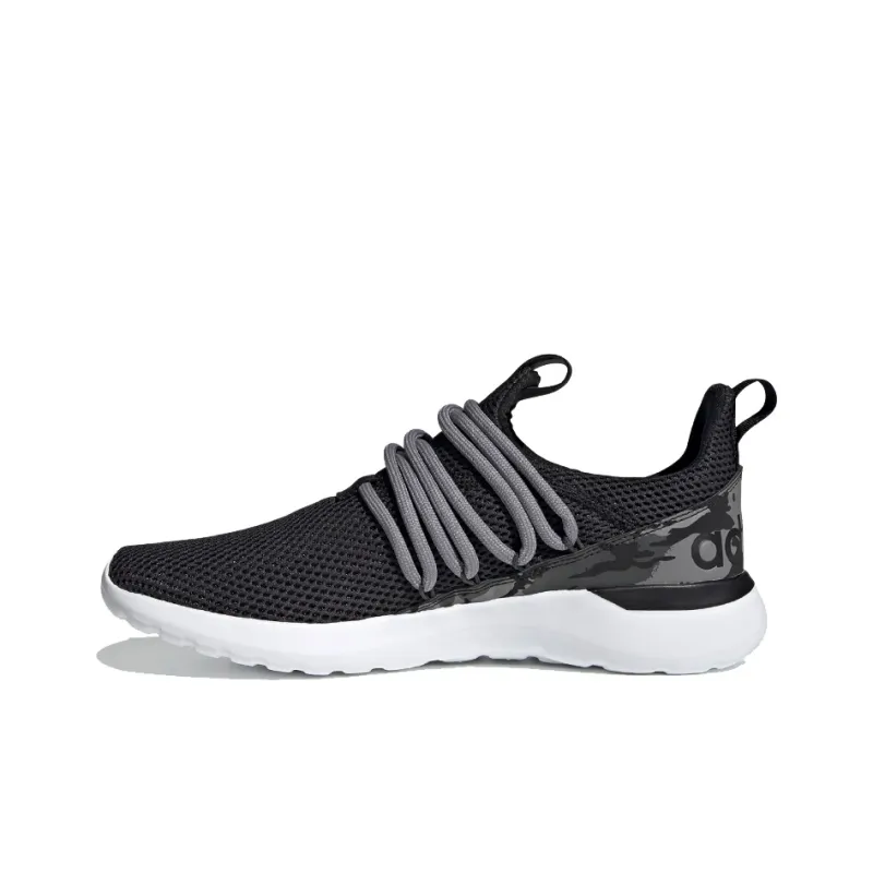 Adidas Neo Lite Racer Adapt 3.0 'Black Camo'-0