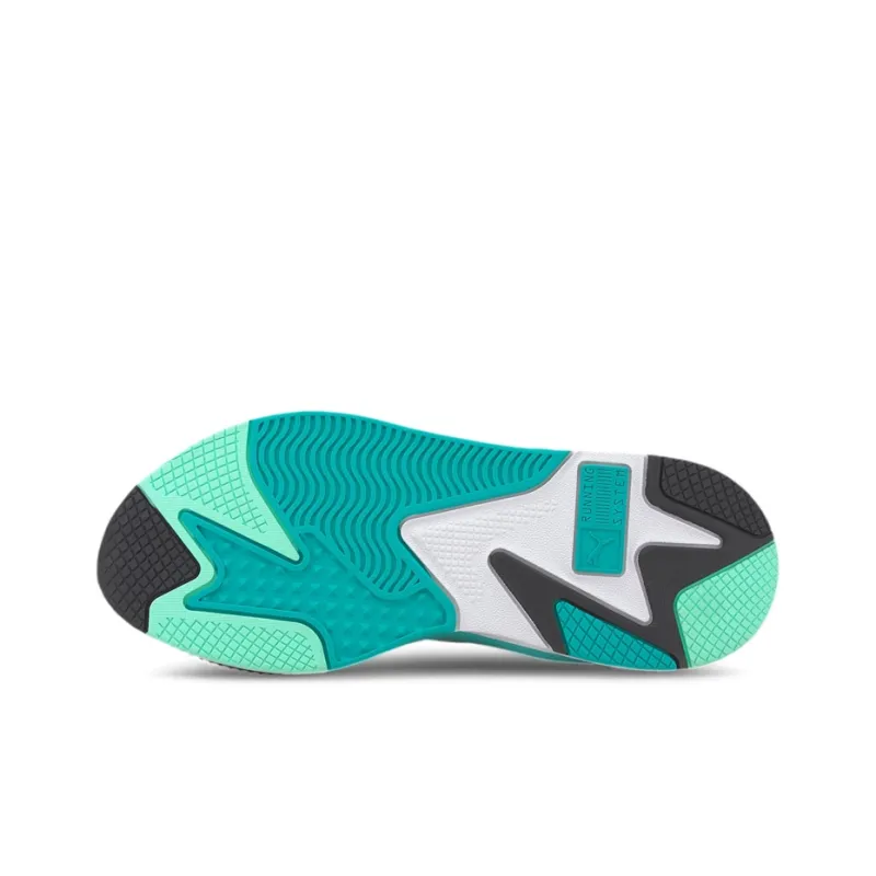 PUMA RS X3 Super 'Black Green'-4