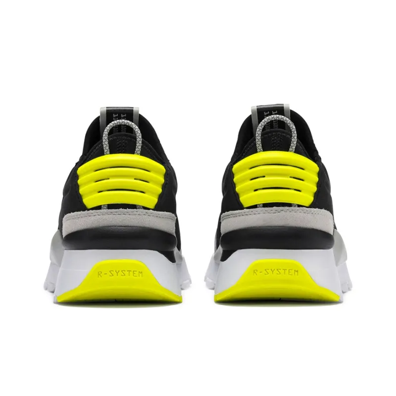 PUMA Rs 0 Core Black/Yellow-3