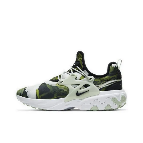 Nike React Presto Pistachio Frost