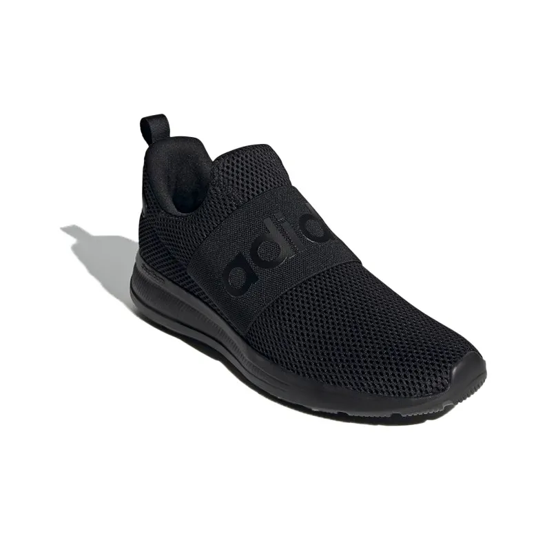 Adidas Lite Racer Adapt 4.0 'Triple Black'-2