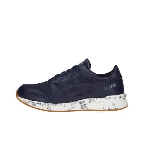 Asics Hyper Gel Lyte 'Blue'