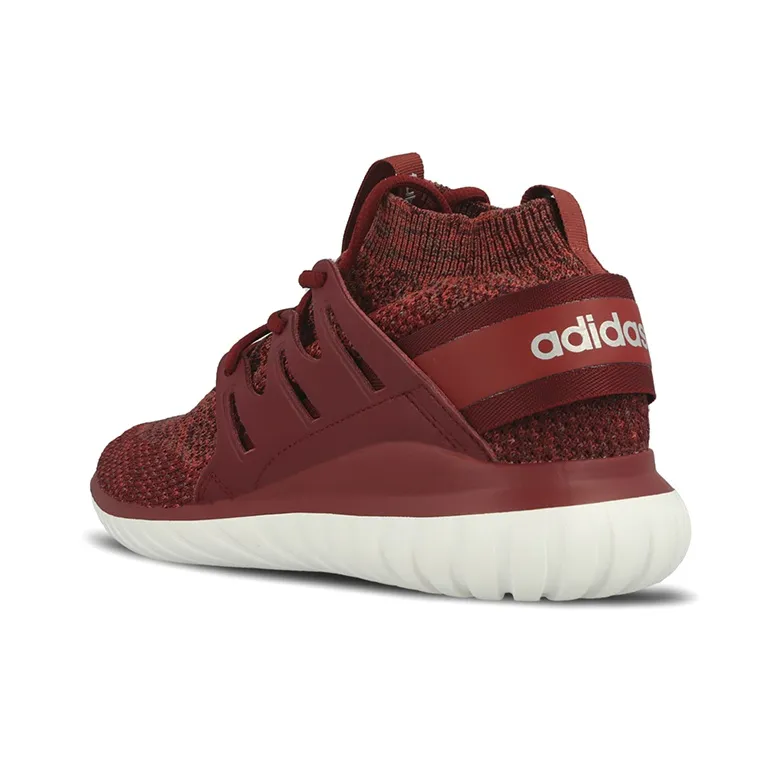 Adidas Tubular Nova Mystery Red-3