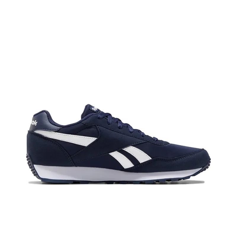 Reebok Rewind Run 'Vector Navy'-1
