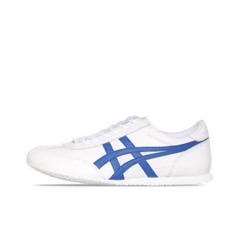 Onitsuka Tiger Machu Racer 'White Blue'