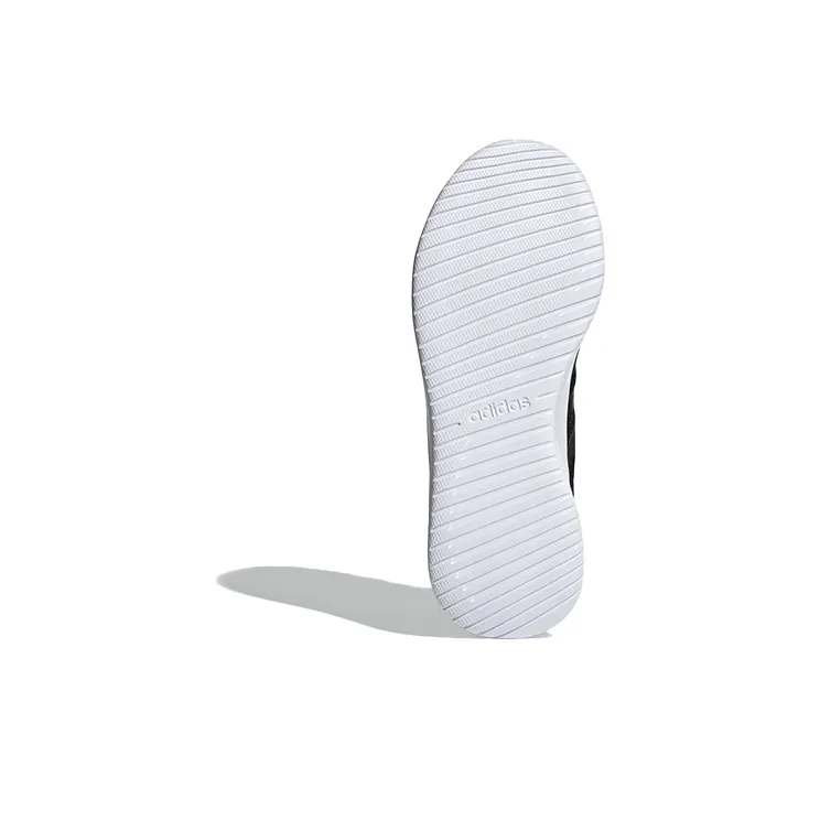 Adidas Neo Lite Racer 2.0 'Black White' Women's-5