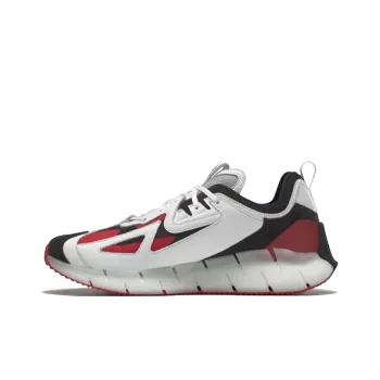 Zig Kinetica Concept Type 2 Angus Chiang X Reebok 'White Vector Red'