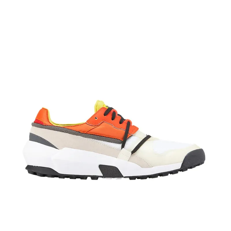 Onitsuka Tiger Admix Runner Lifestyle Shoes Unisex-1