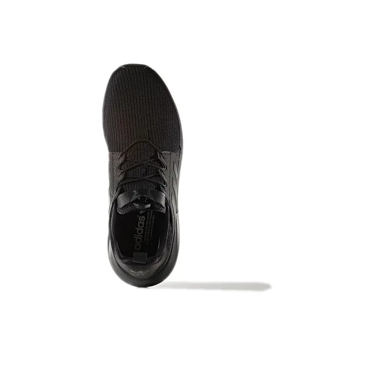 Adidas Originals X_PLR 'Black'-4
