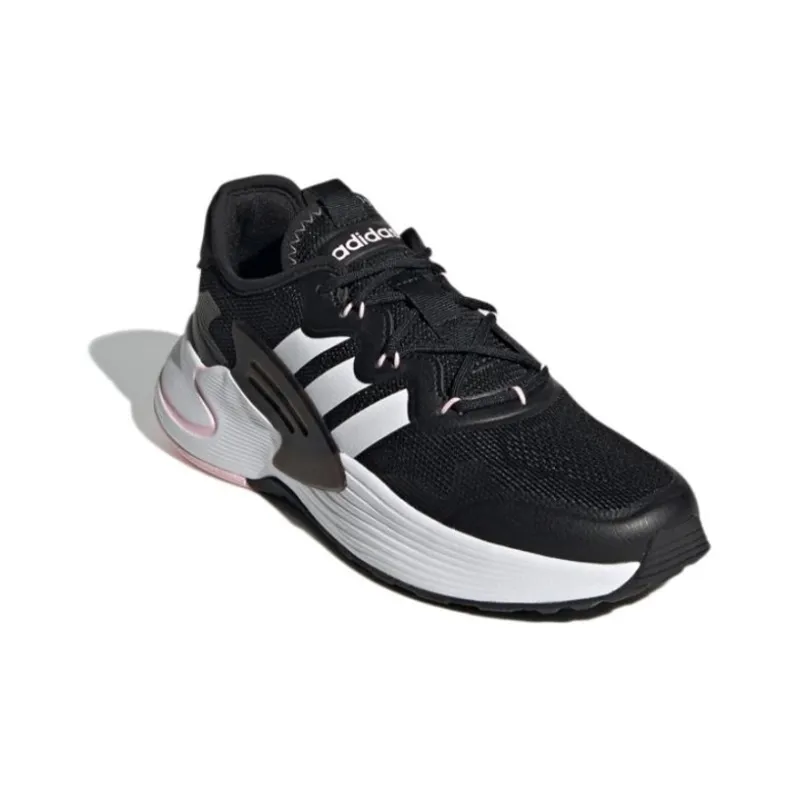 Adidas Neo Roamer Black/White Women's-2