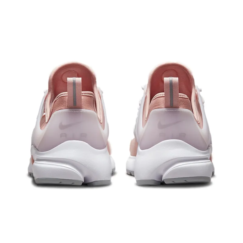 Nike Presto Pink Oxford Women's-4