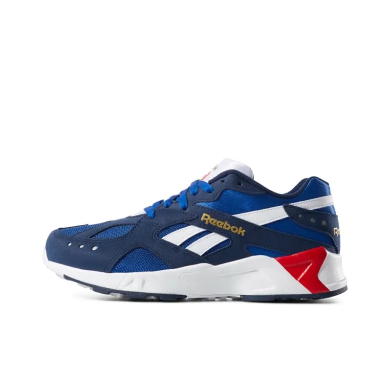 Aztrek Reebok 'Navy'-0