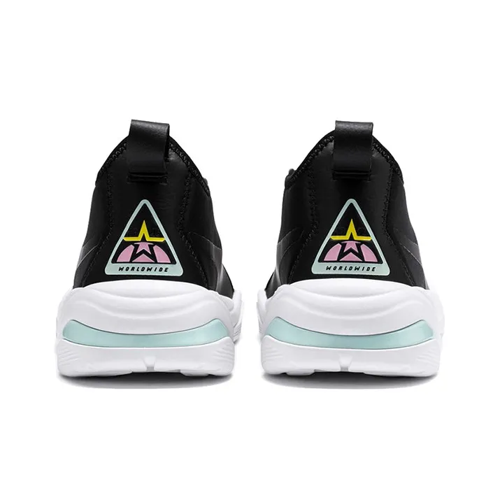 PUMA Thunder Trailblazer 'Black Pink' Women's-4