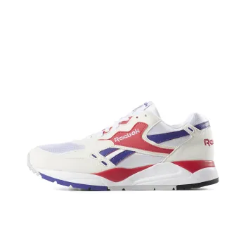 Reebok Bolton White Magenta Purple