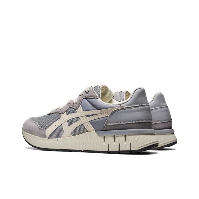 Onitsuka Tiger Rebilac Runner 'Grey White'-3