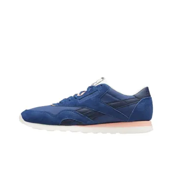 Reebok Classic Nylon 'Bunker Blue'