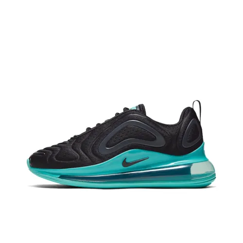 Nike Air Max 720 Blaqua Women's