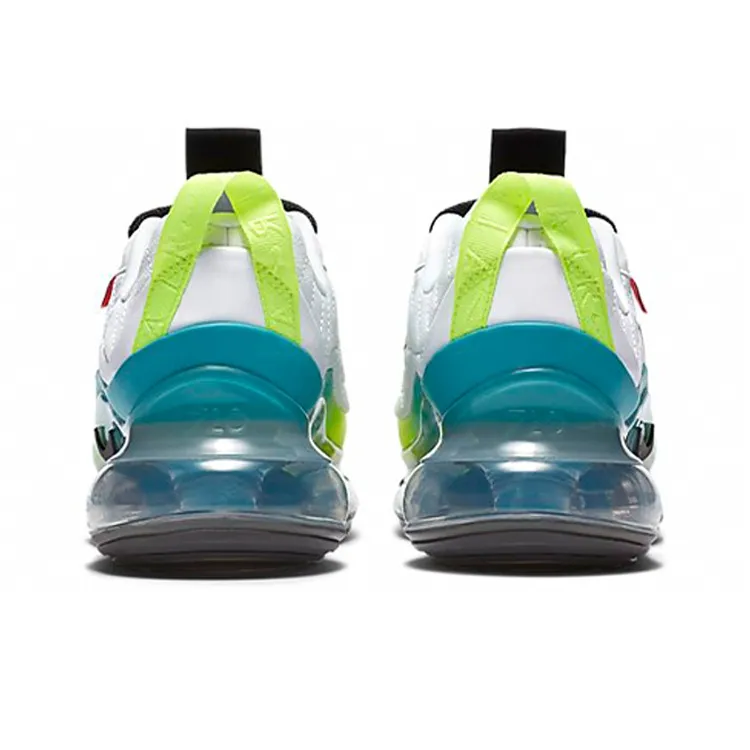 Nike Air MX 720-818 White Ghost Green GS-3