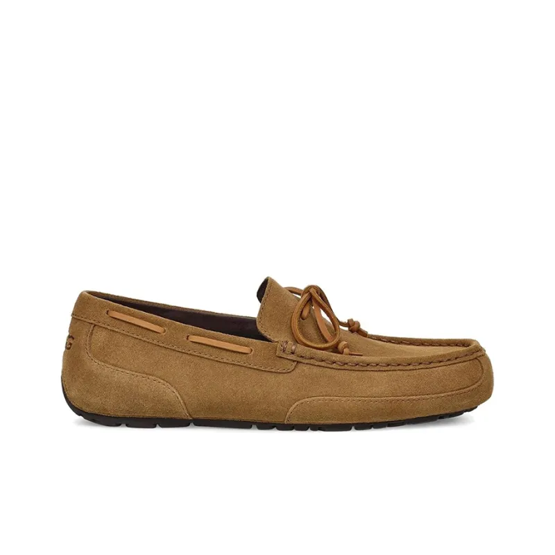 UGG Casual Heritage Chester 'Light Brown'-1