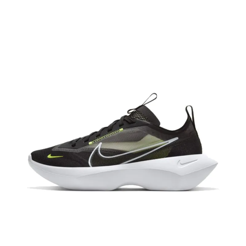 Nike Vista Lite Black Women's-0