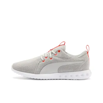 PUMA Carson Durable Cushioning Low-Top Casual Shoes